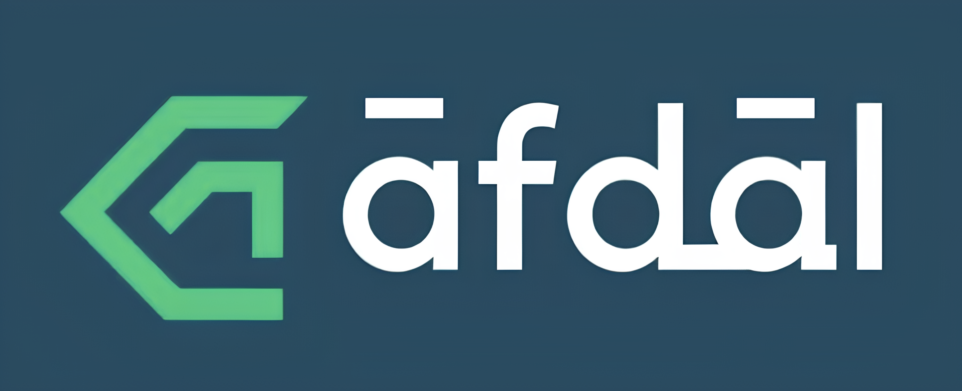 Afdal Logo