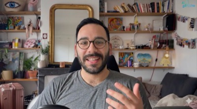 Ali Al Zoobi