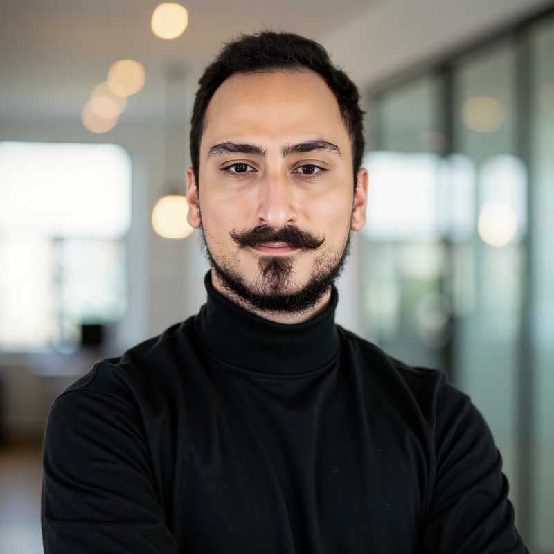 Hussein Bassam